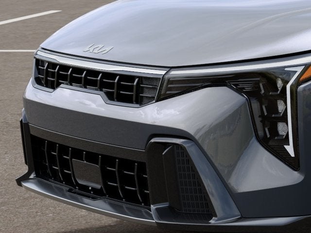 2027 Kia K4 GT-Line