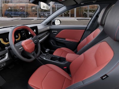 2027 Kia K4 GT-Line