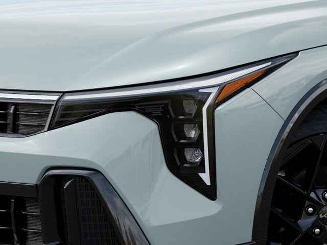 2027 Kia K4 GT-Line