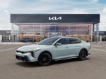 2027 Kia K4 GT-Line