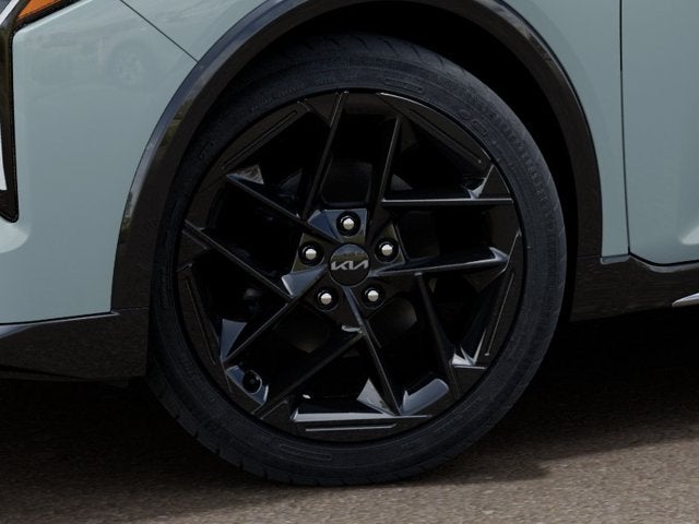 2027 Kia K4 GT-Line
