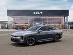 2027 Kia K4 GT-Line