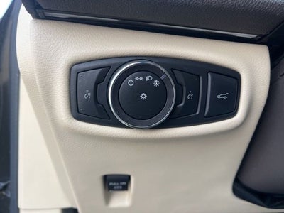 2015 Lincoln MKZ Base