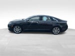 2015 Lincoln MKZ Base