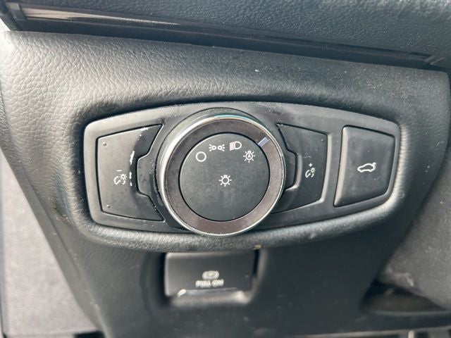 2019 Lincoln MKZ Reserve