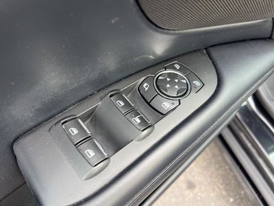 2019 Lincoln MKZ Reserve