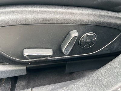 2019 Lincoln MKZ Reserve