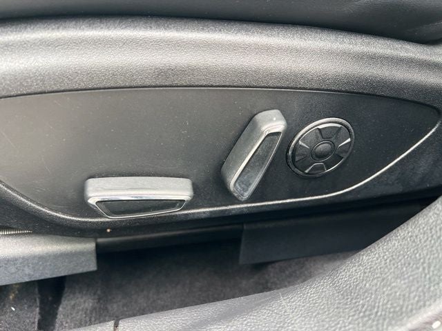 2019 Lincoln MKZ Reserve