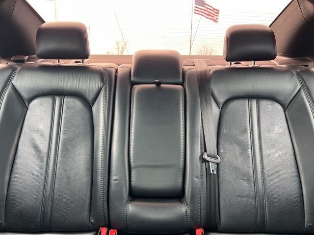 2019 Lincoln MKZ Reserve