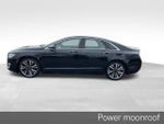 2019 Lincoln MKZ Reserve