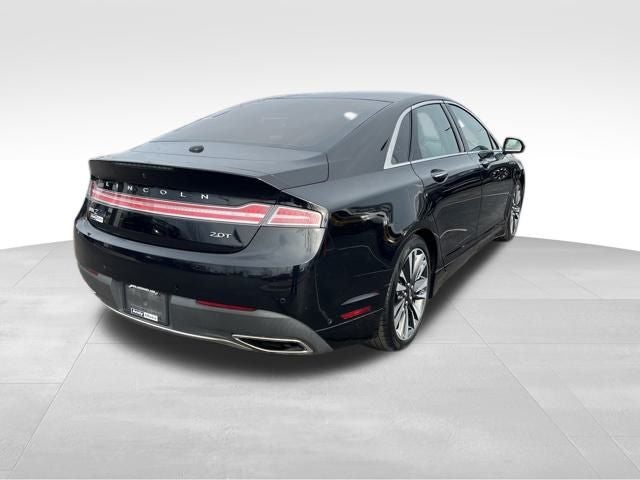 2019 Lincoln MKZ Reserve