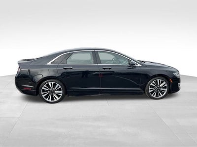 2019 Lincoln MKZ Reserve