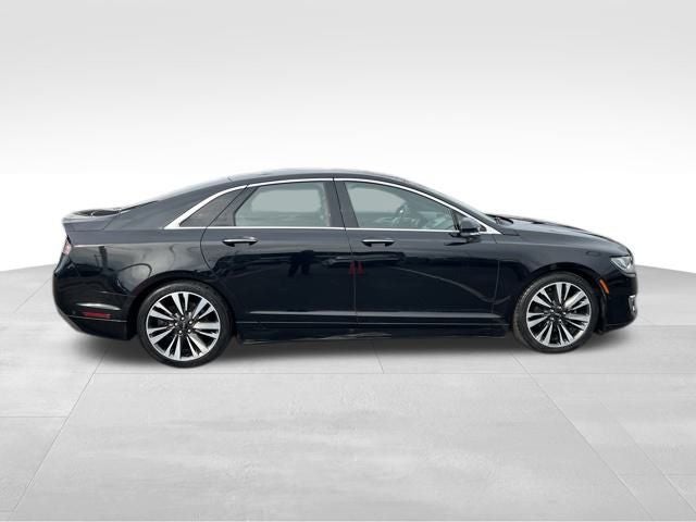 2019 Lincoln MKZ Reserve