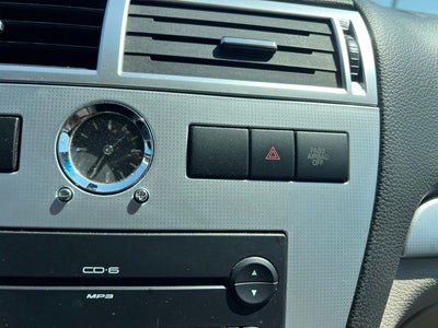 2007 Mercury Milan Premier