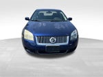 2007 Mercury Milan Premier