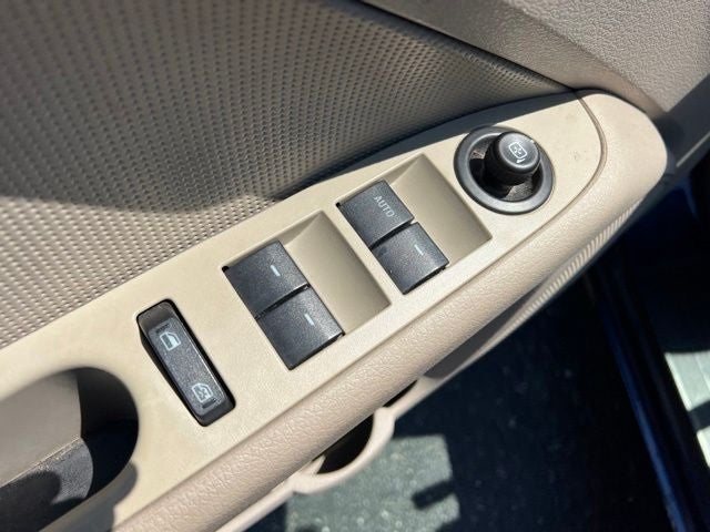 2007 Mercury Milan Premier