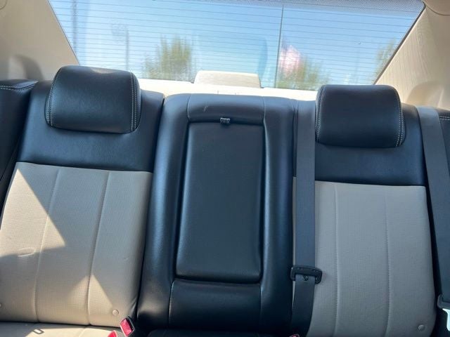2007 Mercury Milan Premier
