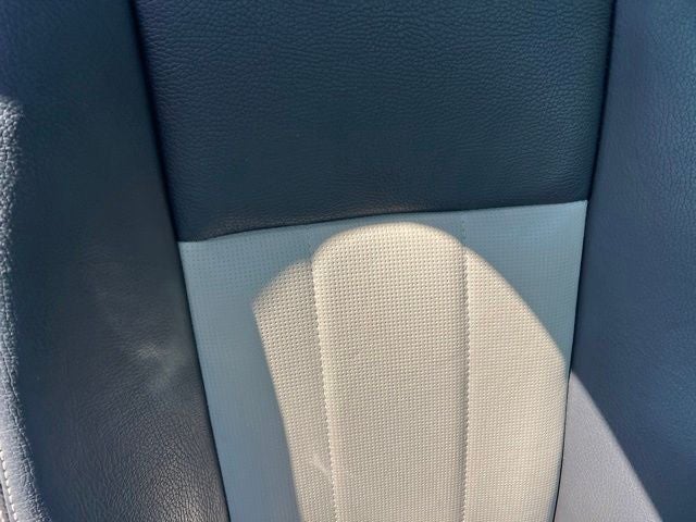 2007 Mercury Milan Premier