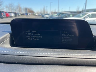 2024 Mazda Mazda CX-30 2.5 S Select Sport