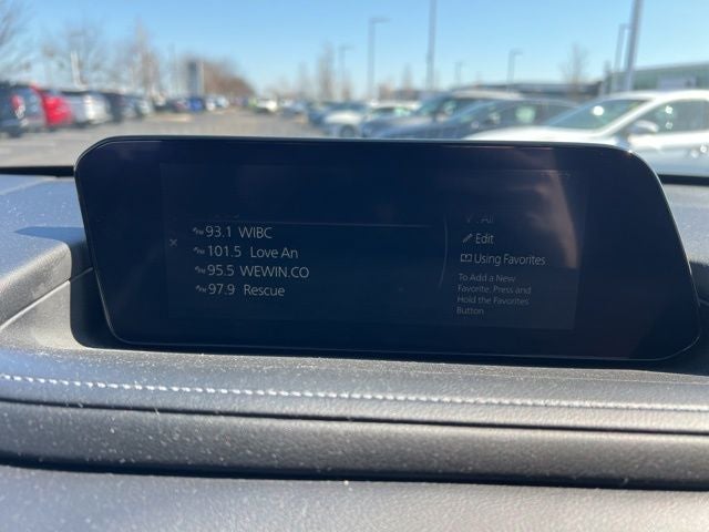 2024 Mazda Mazda CX-30 2.5 S Select Sport