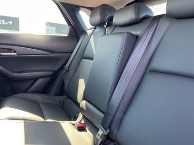 2024 Mazda Mazda CX-30 2.5 S Select Sport