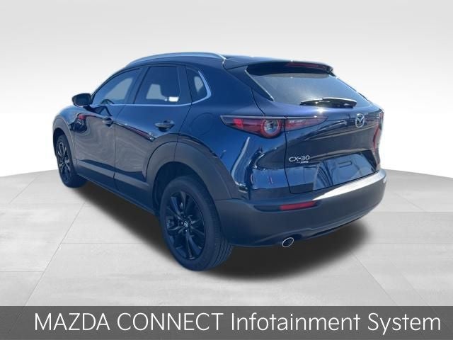 2024 Mazda Mazda CX-30 2.5 S Select Sport