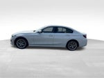 2025 BMW 3 Series 330i
