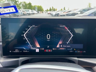 2025 BMW 3 Series 330i