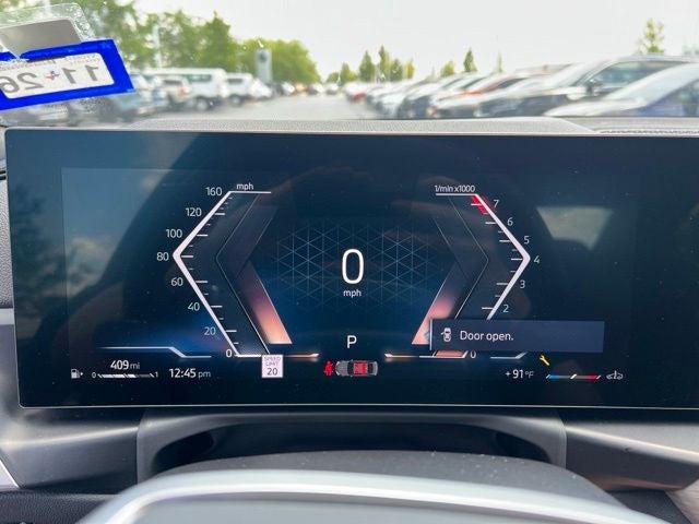 2025 BMW 3 Series 330i