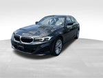 2025 BMW 3 Series 330i