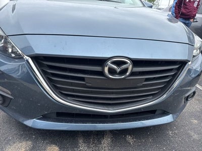 2015 Mazda Mazda3 i Touring