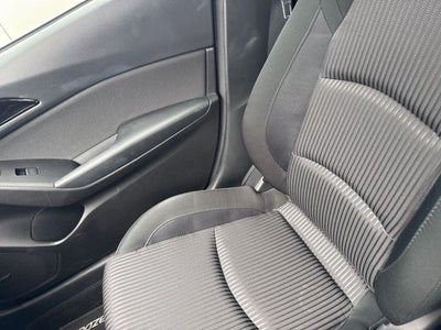 2015 Mazda Mazda3 i Touring