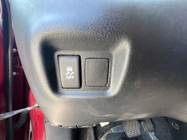 2016 Nissan Versa 1.6 SV