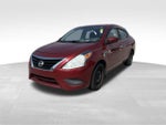 2016 Nissan Versa 1.6 SV