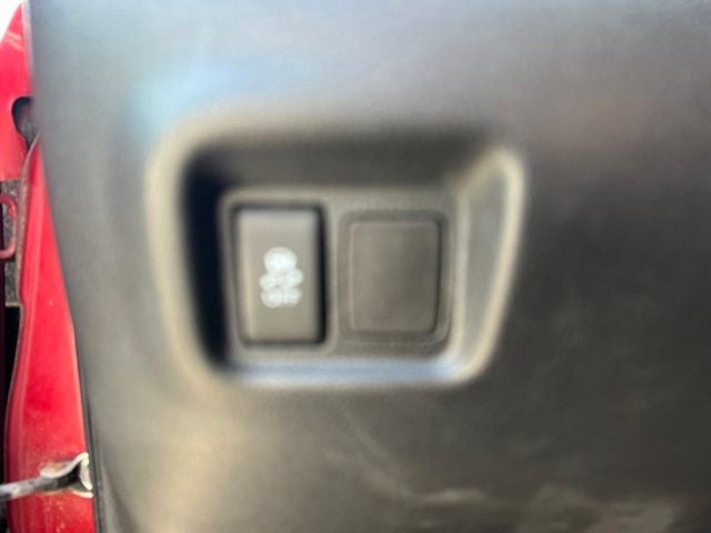 2016 Nissan Versa 1.6 SV