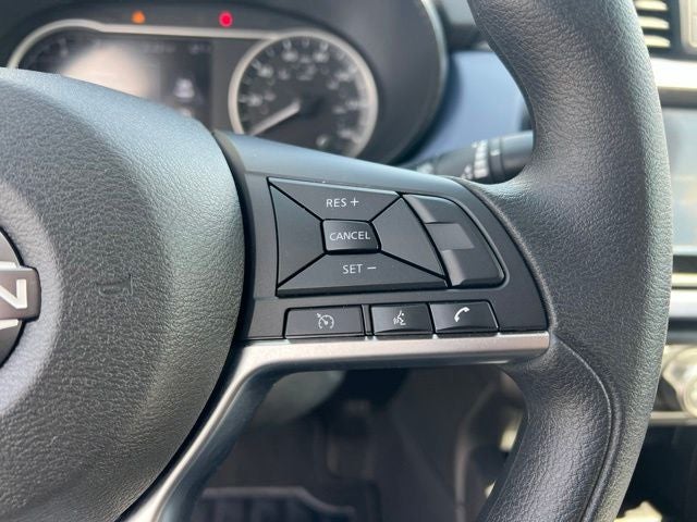 2024 Nissan Versa 1.6 SV