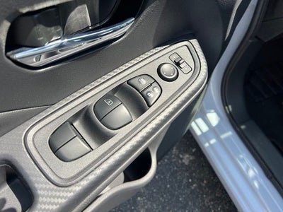 2024 Nissan Versa 1.6 SV