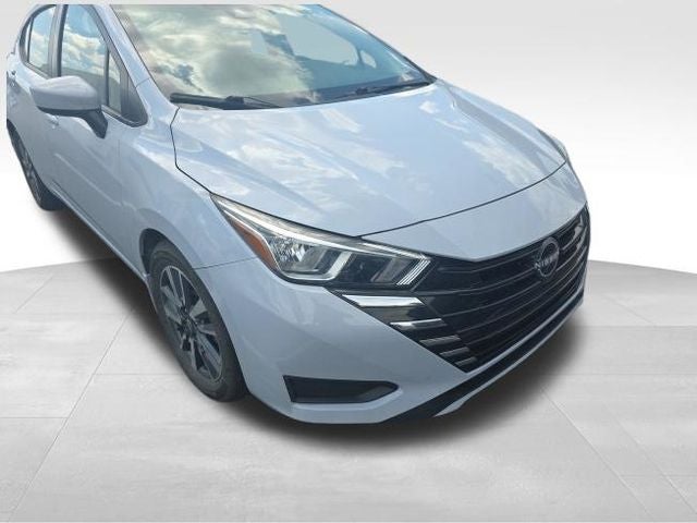 2024 Nissan Versa 1.6 SV