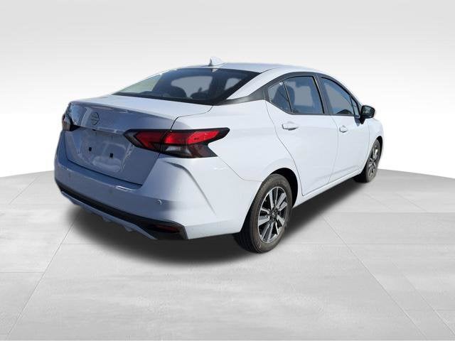 2025 Nissan Versa Sedan SV - Photo 7