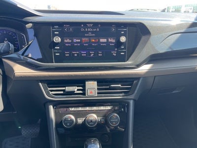 2022 Volkswagen Taos 1.5T SEL