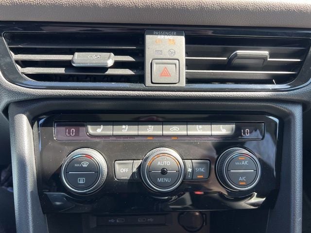 2022 Volkswagen Taos 1.5T SEL