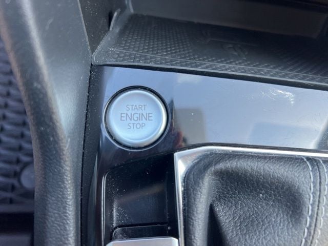 2022 Volkswagen Taos 1.5T SEL