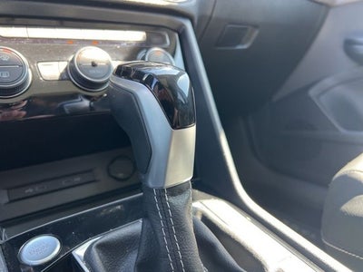 2022 Volkswagen Taos 1.5T SEL