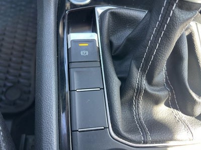 2022 Volkswagen Taos 1.5T SEL