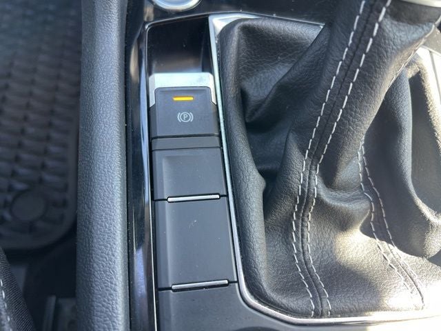 2022 Volkswagen Taos 1.5T SEL