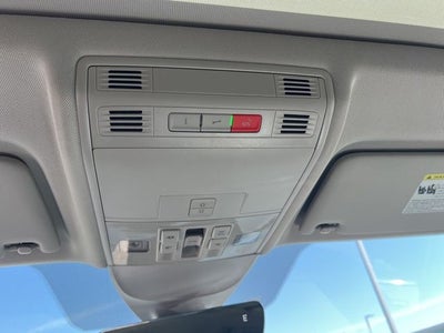 2022 Volkswagen Taos 1.5T SEL