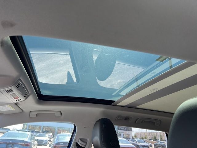 2022 Volkswagen Taos 1.5T SEL