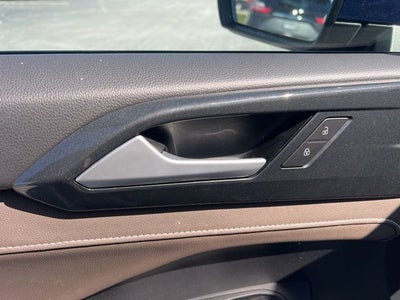 2022 Volkswagen Taos 1.5T SEL