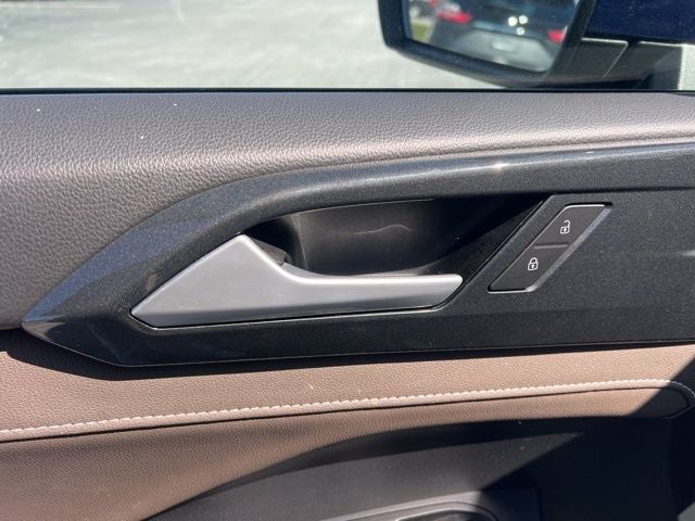 2022 Volkswagen Taos 1.5T SEL