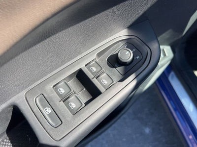 2022 Volkswagen Taos 1.5T SEL